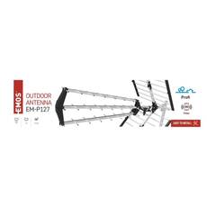 Emos EM-P127 Outdoor TV Antenna J0907