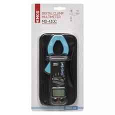 Emos MD-410C Padlock Multimeter M0400