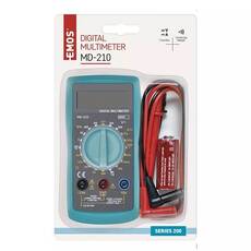 Emos MD-210 multiméter M0391         