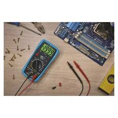 Emos MD-410 Manual Multimeter M3691