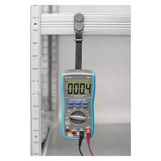 Emos MD-430 Professional Multimeter M0430