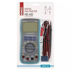 Emos MD-430 Professional Multimeter M0430