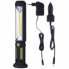 Emos 5 LED + 1 COB LED P4525 Rechargeable Work Light