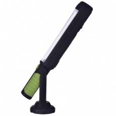 Emos 5 LED + 1 COB LED P4525 Rechargeable Work Light