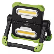 Emos Rechargeable Work Lamp 2xCOB LED P4536