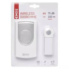 Emos Wireless Doorchime P5723 100m