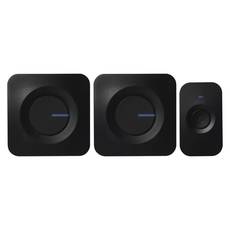 Emos Double Wireless Doorchime P5730