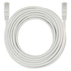 Emos UTP patch kábel CAT5E 10m S9126