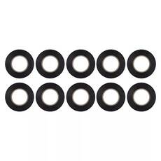 Emos Insulating Tape 19/20 Black F61912 Emos Insulating Tape 19/20 Black F61912