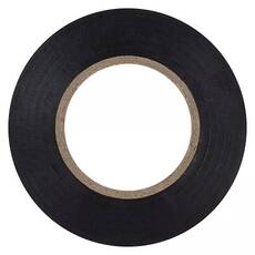 Emos Insulating Tape 19/20 Black F61912 Emos Insulating Tape 19/20 Black F61912