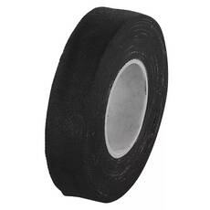 Emos szigetelőszalag textil 19mm/10m fekete F6910