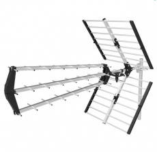 Emos UHF GT - U3X38 Outdoor TV Antenna