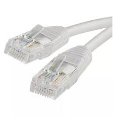 Emos UTP Patch Cable CAT5E 1m S9122
