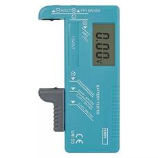 Emos Universal Battery Tester N0322