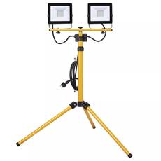 Emos Dual LED Light with Stand 30W