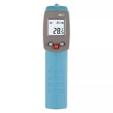 Emos Non-contact Digital Infrared Thermometer M0503