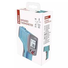 Emos Non-contact Digital Infrared Thermometer M0503