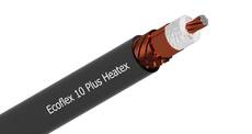 SSB EcoFlex 10 PLUS Heatex Coaxial Cable
