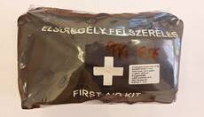 First Aid Kit for Passenger Cars Factory Sealed (18001)