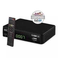 Emos EM190-L DVB-T2 set-top box beltéri egység J6015