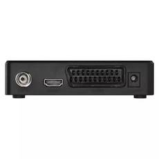 Emos EM190-L DVB-T2 set-top box beltéri egység J6015