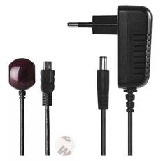 Emos EM190-L DVB-T2 set-top box beltéri egység J6015