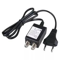 Emos J58133 Power Supply 12V/100mA, for TV Antenna Amplifier