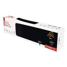 Emos City Arch-C200 DVB-T2, DAB, LTE/4G/5G Filter In-door TV Antenna