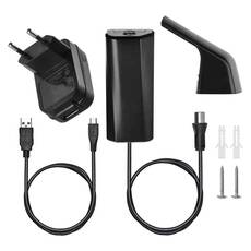 Emos City Arch-C200 DVB-T2, DAB, LTE/4G/5G Filter In-door TV Antenna