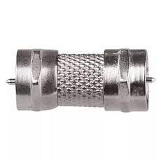 Emos F male - F male adapter R5610