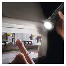 Emos GP LED elemes zseblámpa C107 