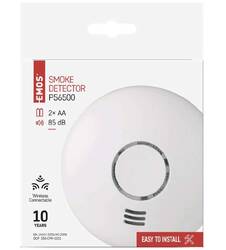Emos GS558 Wireless Smoke Detector