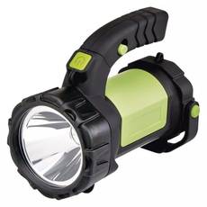 Emos akkumulátoros CREE+COB LED lámpa 310lm P4526