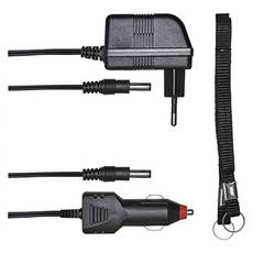 Emos akkumulátoros CREE+COB LED lámpa 310lm P4526