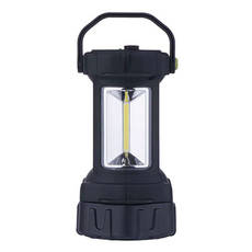 Emos akkumulátoros CREE+COB LED lámpa 310lm P4526