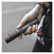 Emos ULTIBRIGHT 80 CREE LED Chargeable Flashlight P3180