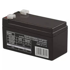 Emos B9652 Lead-acid Battery 12V 1,3Ah