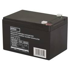 Emos B9656 Lead-acid Battery 12V 12Ah