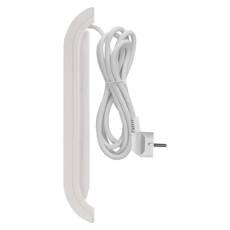 Emos túlfeszültség védő 4aljzat 2m SCHUKO P54212