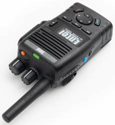 Entel DN495 LTE PoC Two-Way Radio - 1 Year Subscription (SIM free)