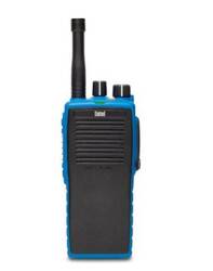Entel DT822 VHF ATEX robbanásbiztos kézi URH rádió