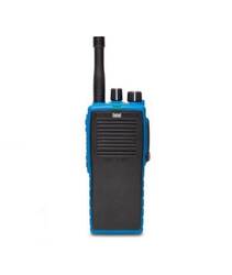 Entel DT842 VHF ATEX robbanásbiztos kézi hajórádió