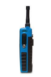 Entel DT844 ATEX VHF Two-Way Handheld Marine Radio