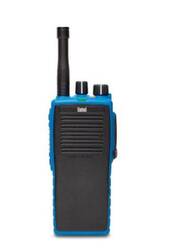 Entel DT882 UHF ATEX robbanásbiztos kézi URH rádió