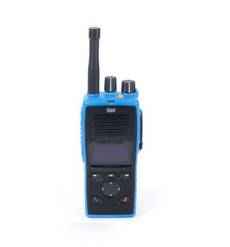 Entel DT925 VHF ATEX robbanásbiztos kézi URH rádió