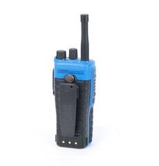 Entel DT925 VHF ATEX robbanásbiztos kézi URH adóvevő rádió