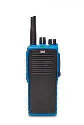 Entel DT942 ATEX VHF Two-Way Handheld Marine Radio