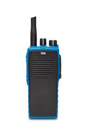 Entel DT942 VHF ATEX robbanásbiztos kézi hajórádió