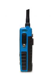 Entel DT942 VHF ATEX robbanásbiztos kézi hajórádió