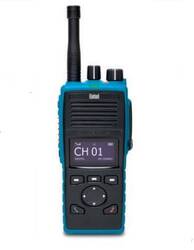 Entel DT944 VHF ATEX robbanásbiztos kézi hajórádió